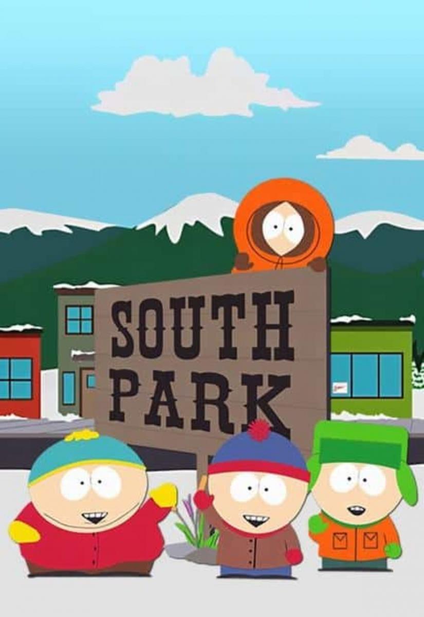 South Park (TV Series) (1997) - Filmaffinity