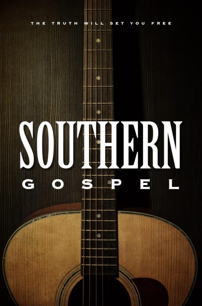 Southern Gospel (2023) FilmAffinity