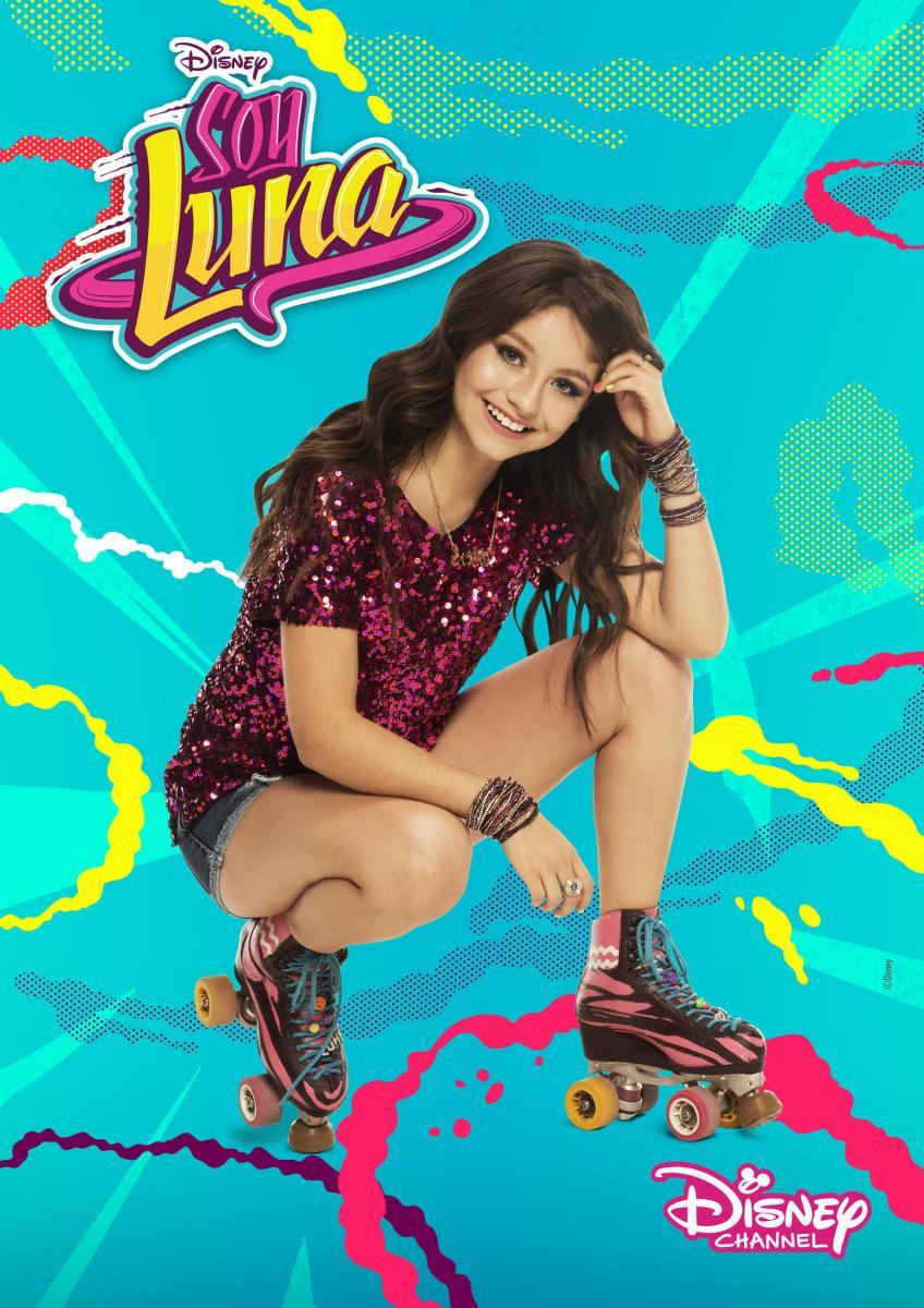 Image gallery for Soy Luna (TV Series) (2016) - Filmaffinity