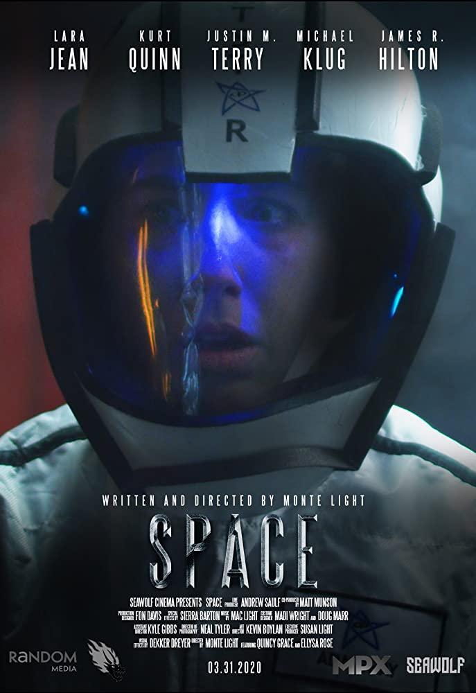 Space (2020) - Filmaffinity