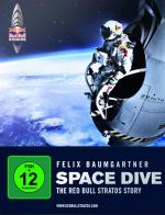 Space Dive. El salto del siglo (TV)