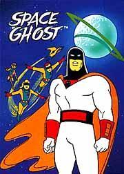 Space Ghost Coast to Coast (TV Series 1993–2012) - News - IMDb