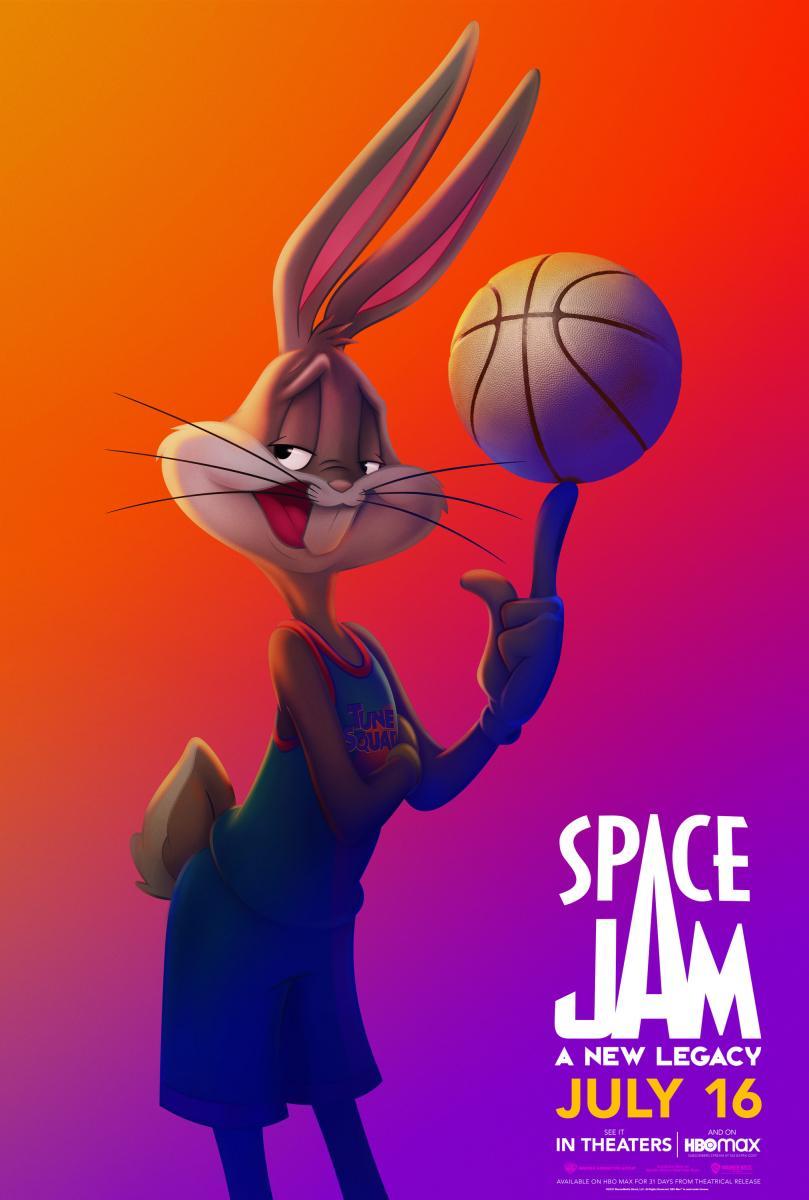 Image gallery for "Space Jam: A New Legacy " - FilmAffinity