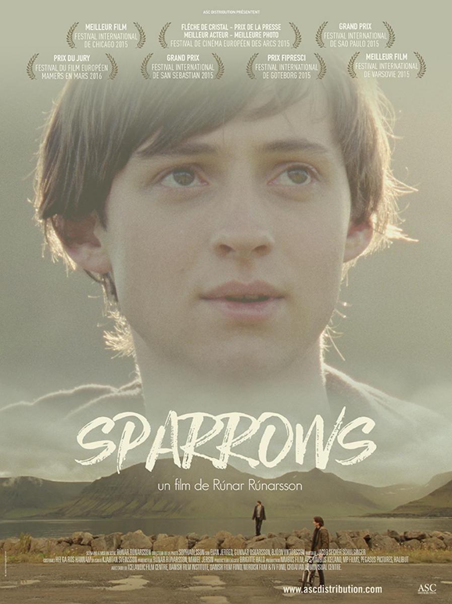 Sparrows (2015) - News - IMDb