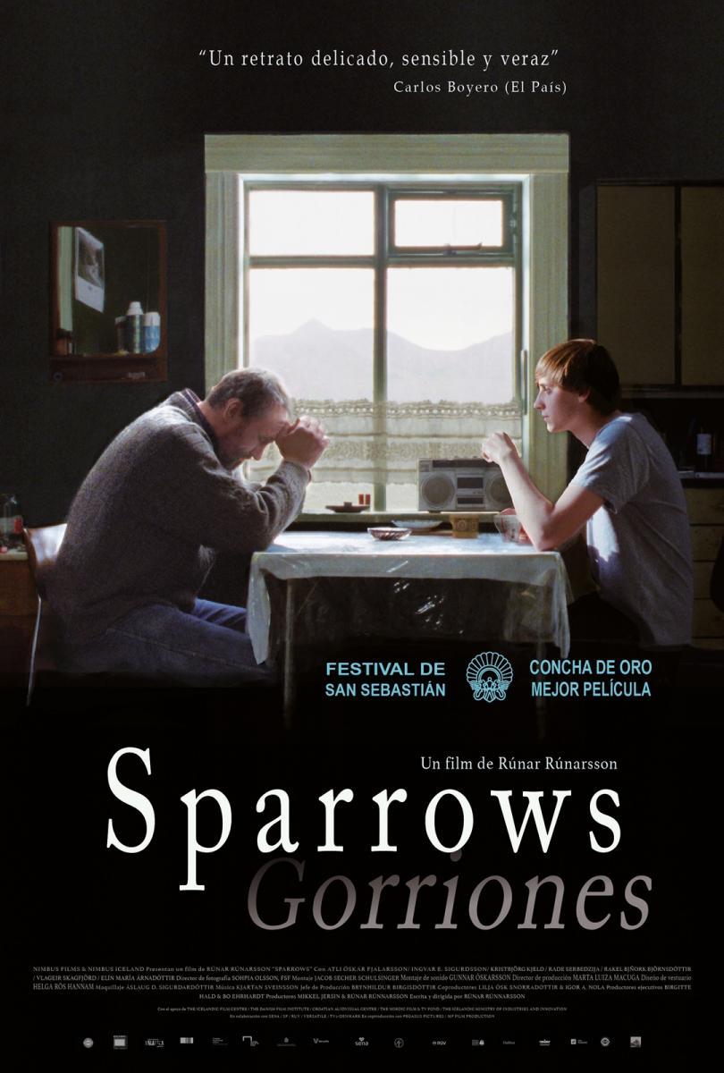 Sparrows (2015) - News - IMDb