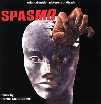 r3724 スパスモ SPASMO 1974年イタリア映画 Spasmo | Movie Review