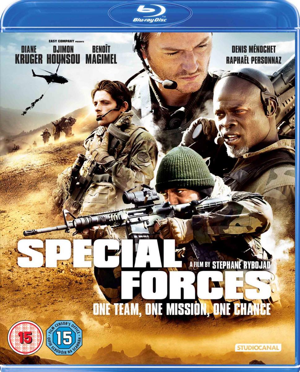 Image gallery for Special Forces FilmAffinity