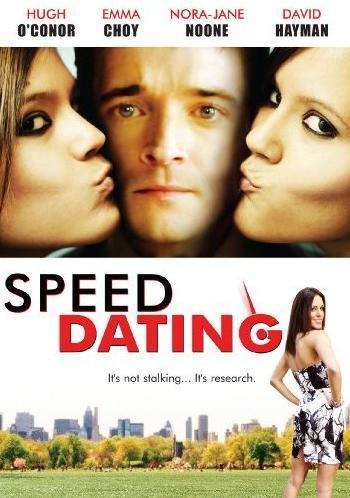speed​​ dating filmaffinity