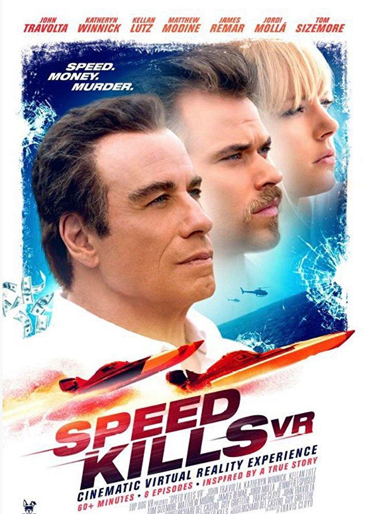 Speed Kills Speed Kills