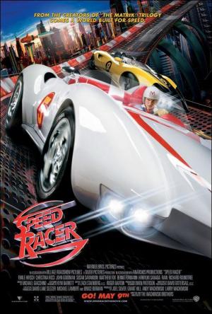 Mahha Gogogo Mach Gogogo Speed Racer Tv Series 1967 Filmaffinity