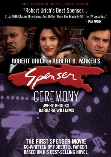 Spenser: Ceremony (1993) - Filmaffinity
