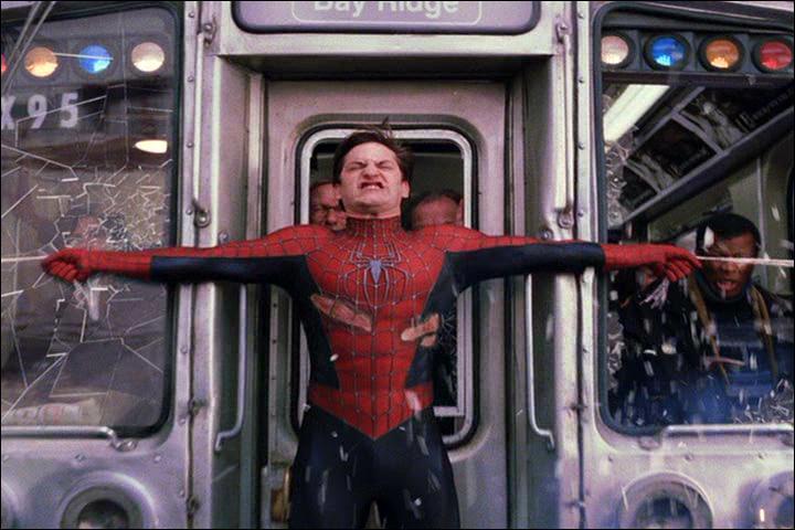 Image gallery for SpiderMan 2 FilmAffinity