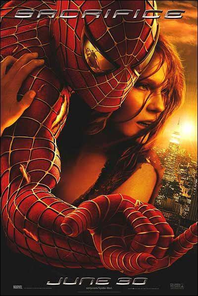 Spider-Man 2 (2004) - Filmaffinity