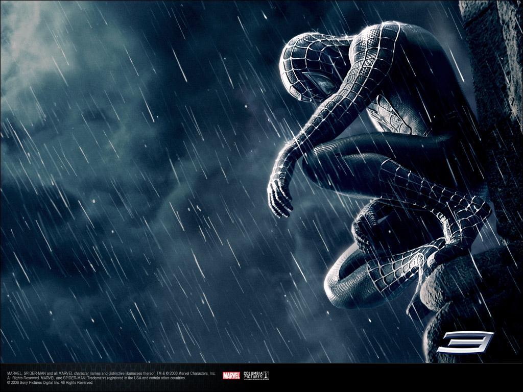 Spider-Man 3 (2007) - Filmaffinity