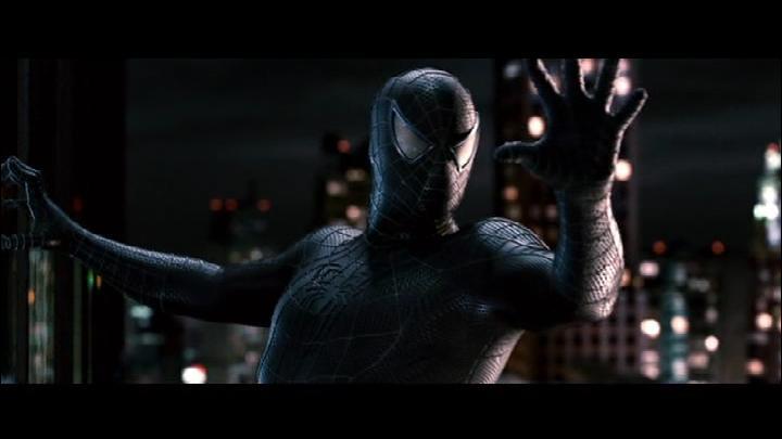 Spider-Man 3 (2007) - Filmaffinity