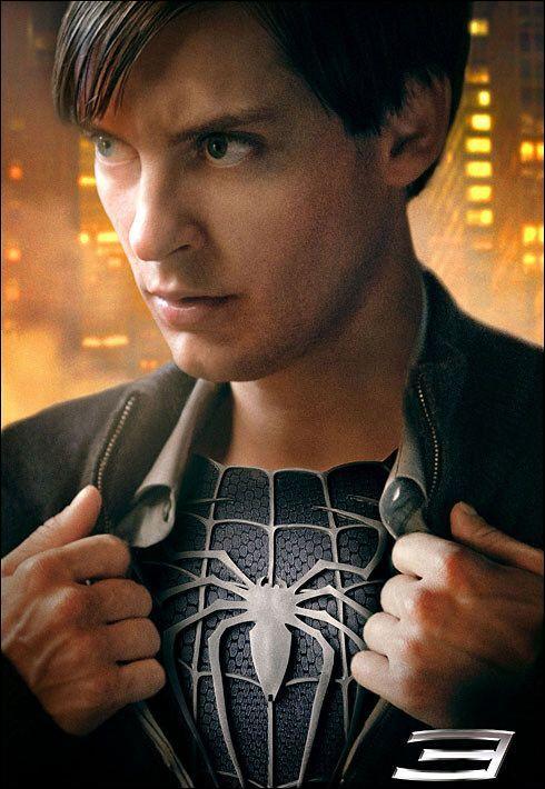 Image gallery for Spider-Man 3 (Spiderman 3) - FilmAffinity