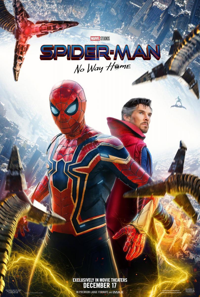 Image gallery for Spider-Man: No Way Home - FilmAffinity