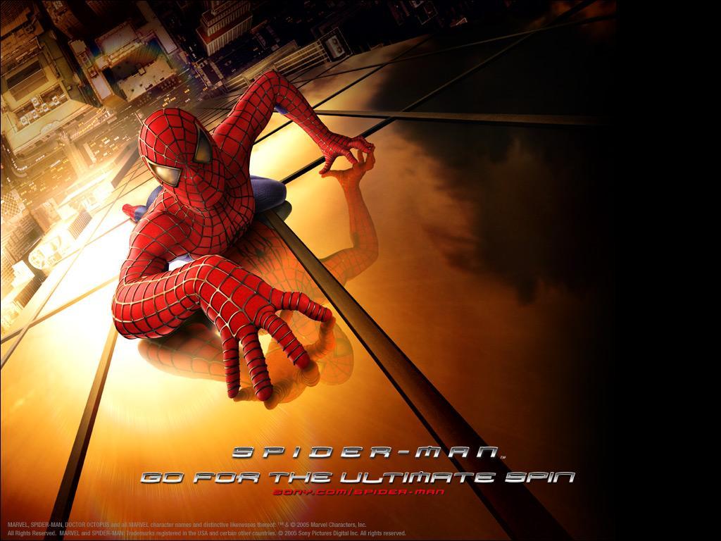 Spider-Man (2002) - IMDb