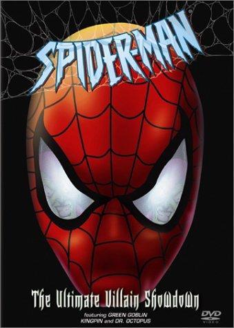 Spider-Man: The Animated Series (Spiderman) (TV Series) (1994) -  Filmaffinity