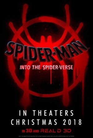 Spider-Man: Un nuevo universo (2018) - Filmaffinity