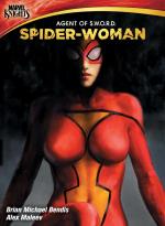 Spider-Woman, Agent of S.W.O.R.D. (TV Miniseries)
