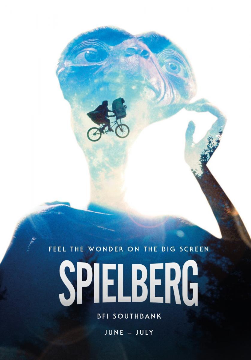 Sección visual de Spielberg (TV) FilmAffinity