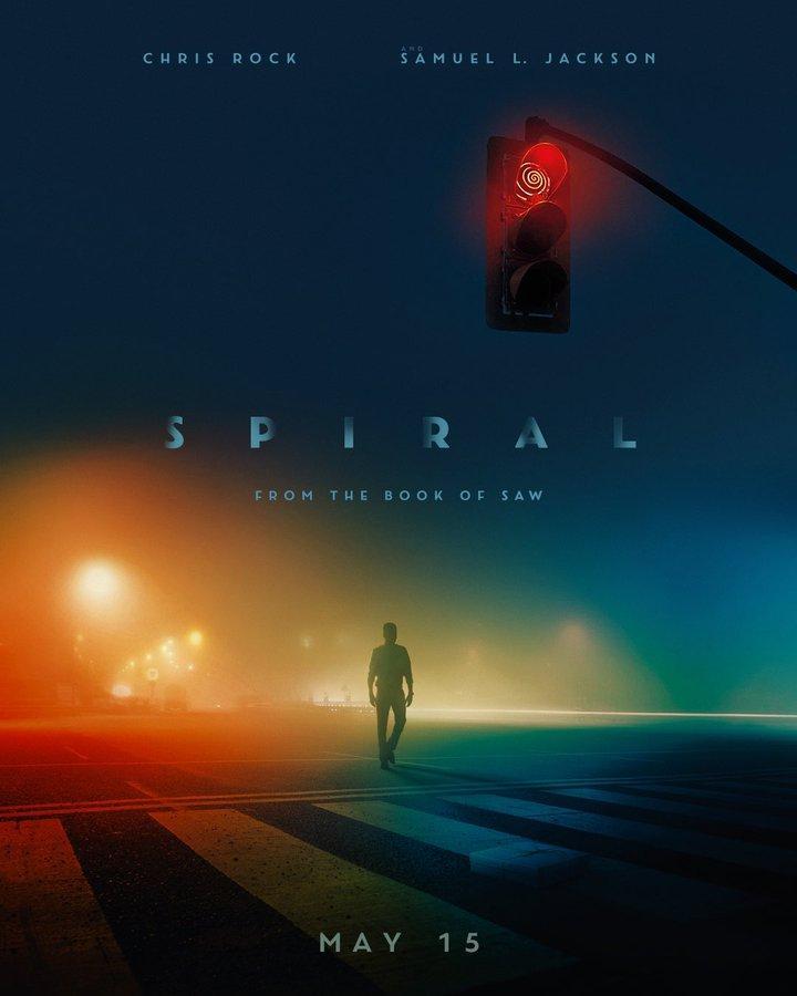 Spiral Saw Online Castellano Spiral: Saw (2021) - Filmaffinity