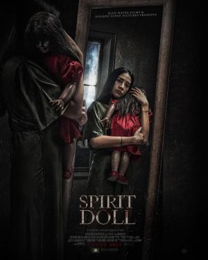 Dolls (2019) - IMDb