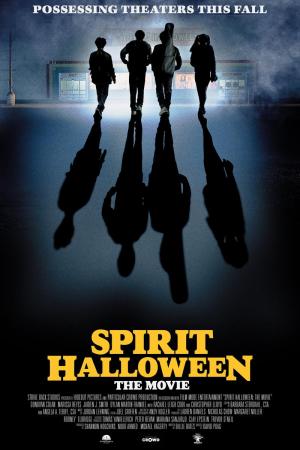 Spirit Halloween: The Movie (2022) - Filmaffinity