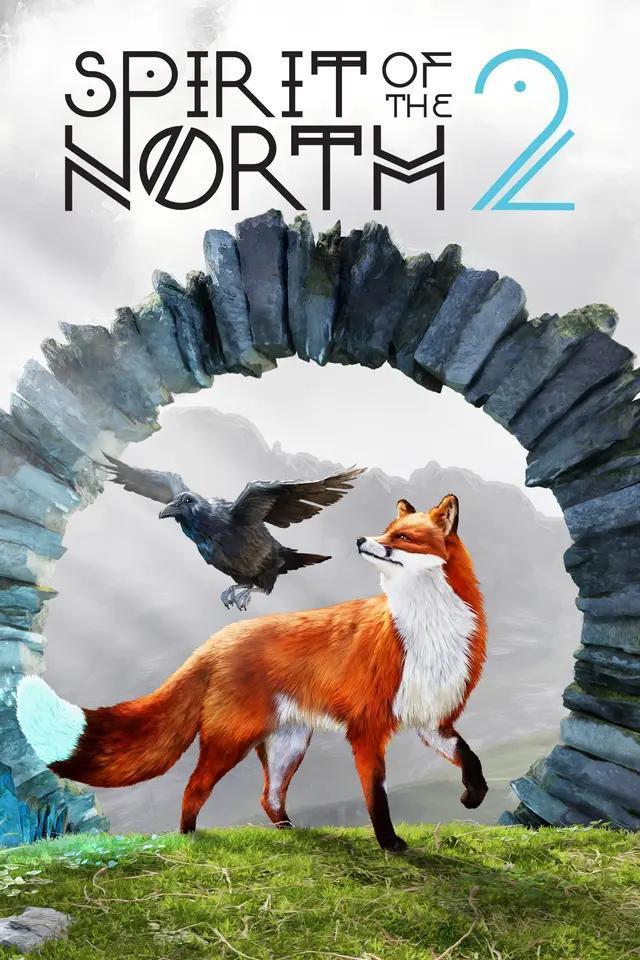 Spirit of the North 2 (2024) FilmAffinity