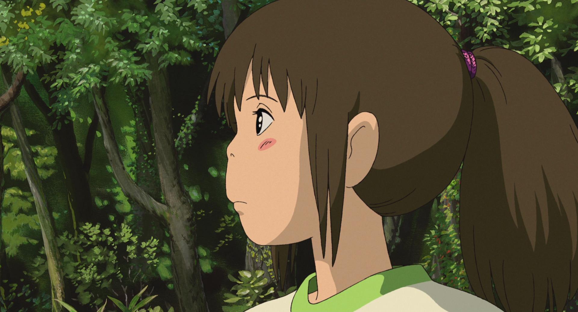 Image gallery for Spirited Away - FilmAffinity