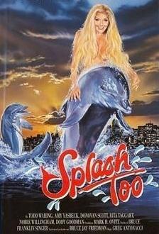 splash 1984 clipart