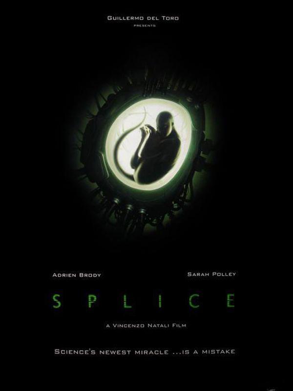 Splice Splice (2009)