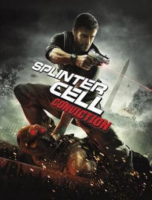 Splinter Cell: Essentials (Video Game 2006) - IMDb