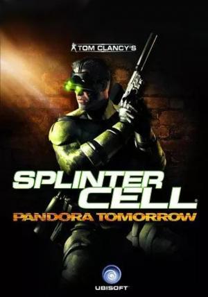 The Splinter Cell (Short 2014) - IMDb