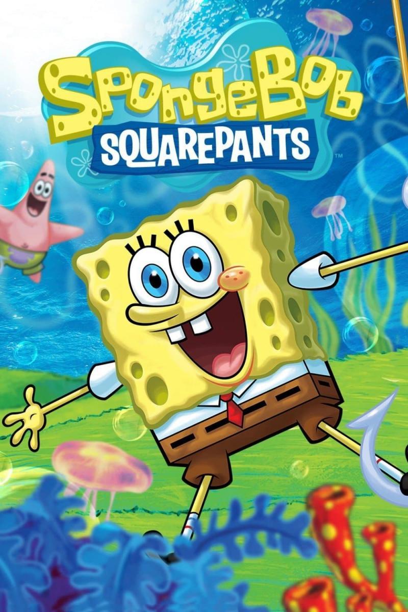 Sponge Bob Squarepants (TV Series) (1999) - Filmaffinity