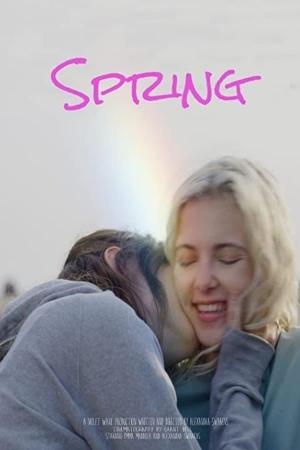 Spring (2020) - Filmaffinity