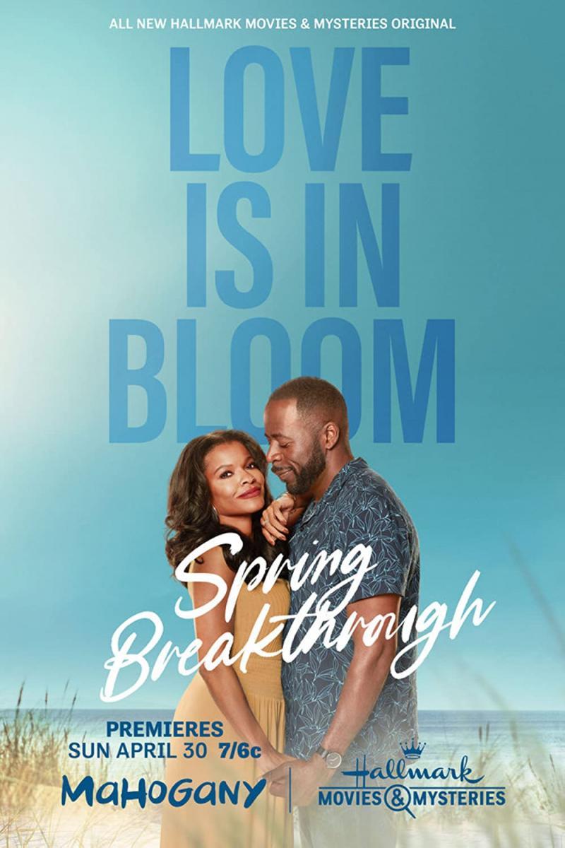 Image gallery for Spring Breakthrough (TV) FilmAffinity