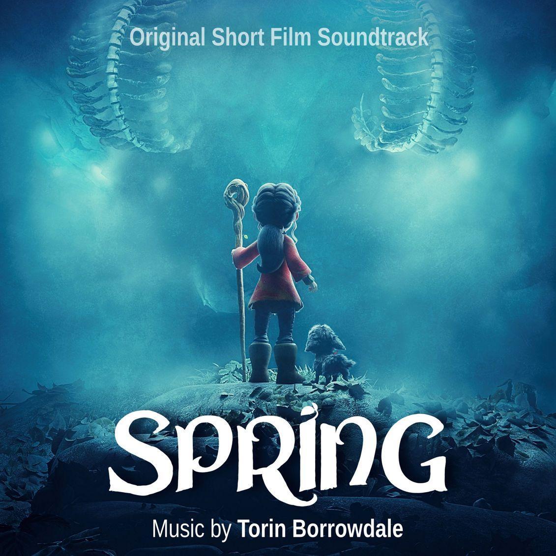 Spring (2019) - Filmaffinity