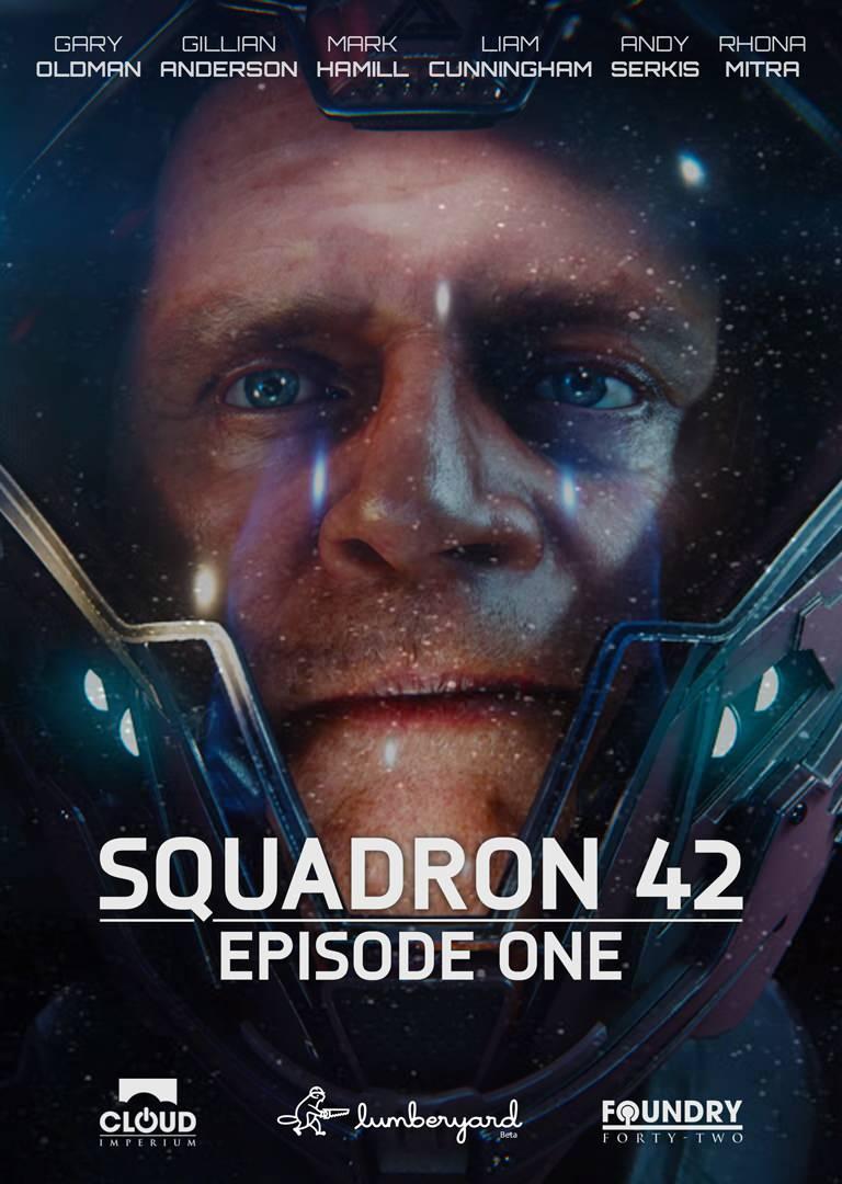 Picture of Squadron 42