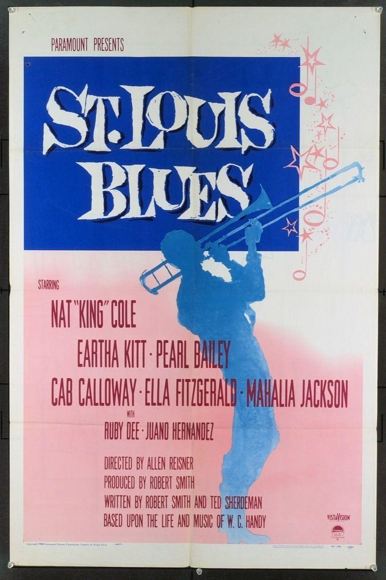 St. Louis Blues (1958) - IMDb