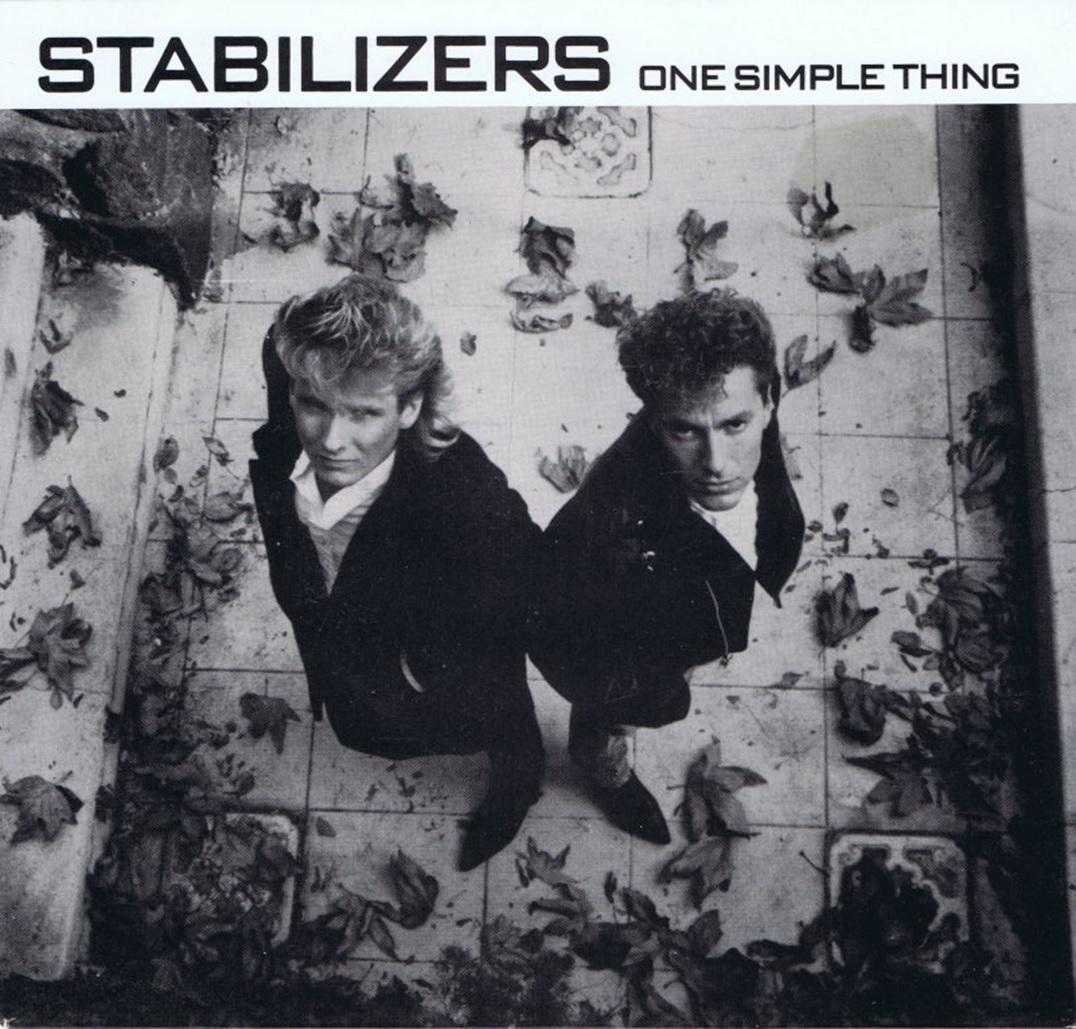 Image gallery for Stabilizers One Simple Thing (Music Video