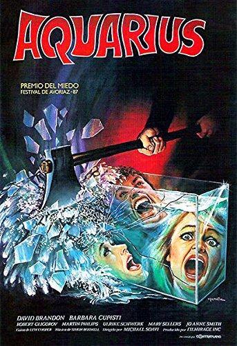 Amazon.co.jp: アクエリアス HDリマスター版 [DVD] : デヴィッド