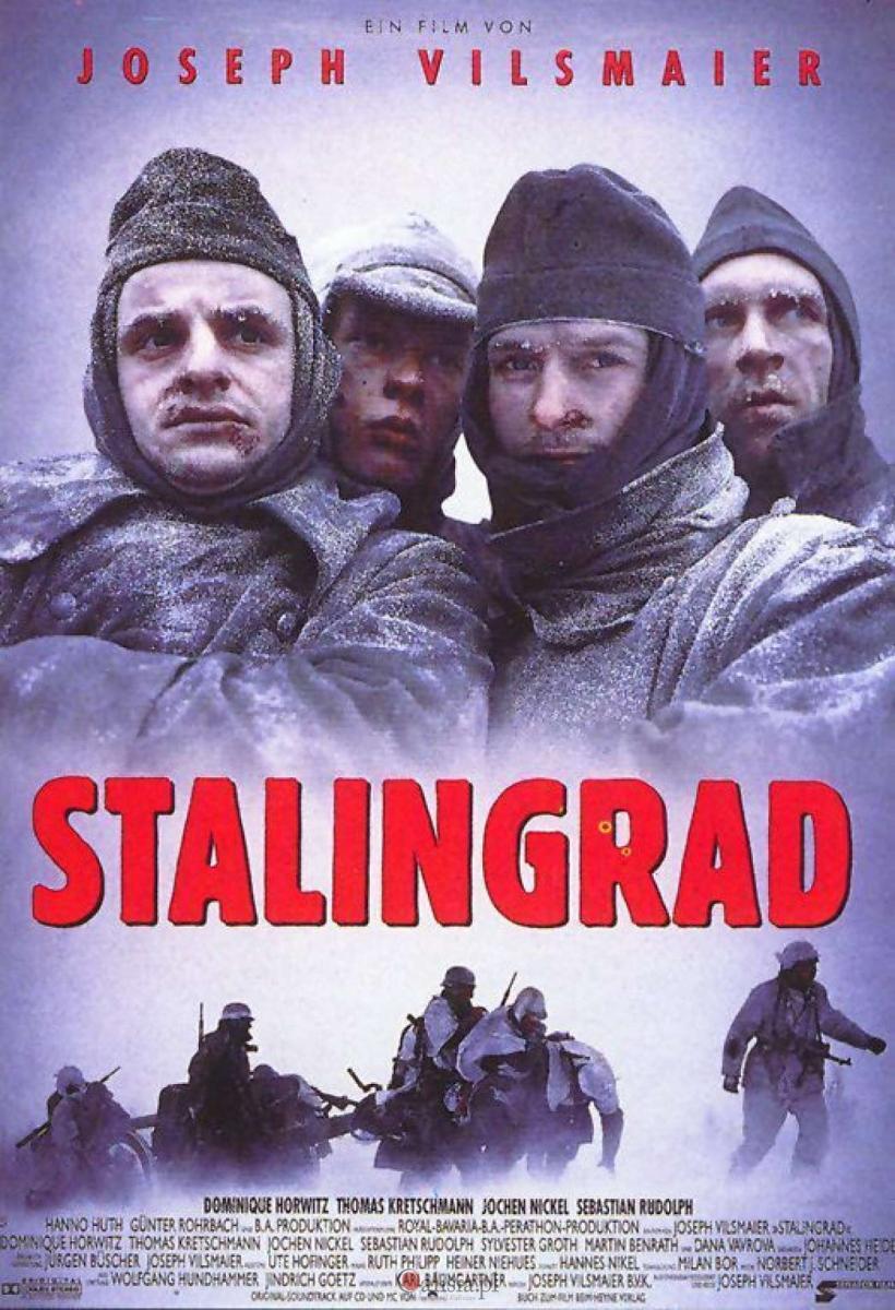 Stalingrado (1993) - Filmaffinity