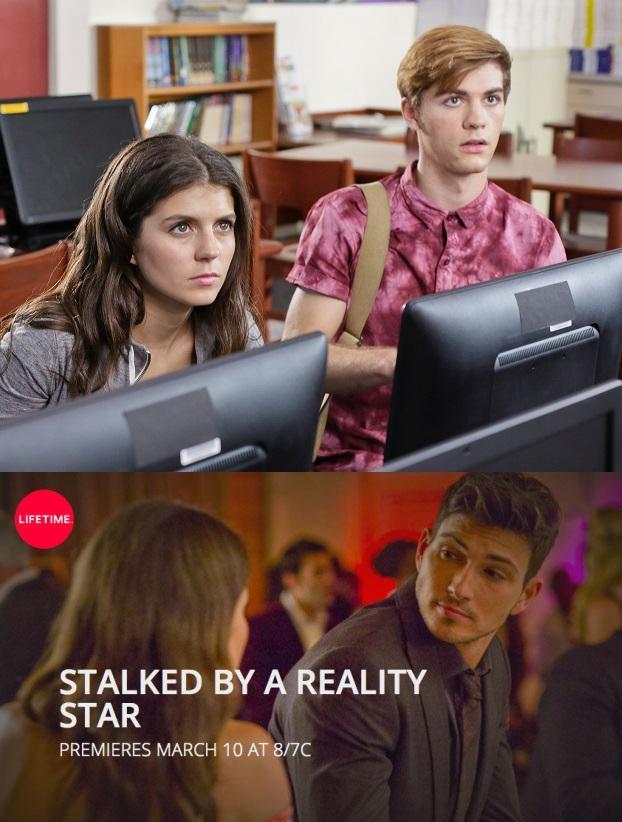 Watch Movie Stalked By A Reality Star Image gallery for Stalked by a Reality Star (TV) - FilmAffinity