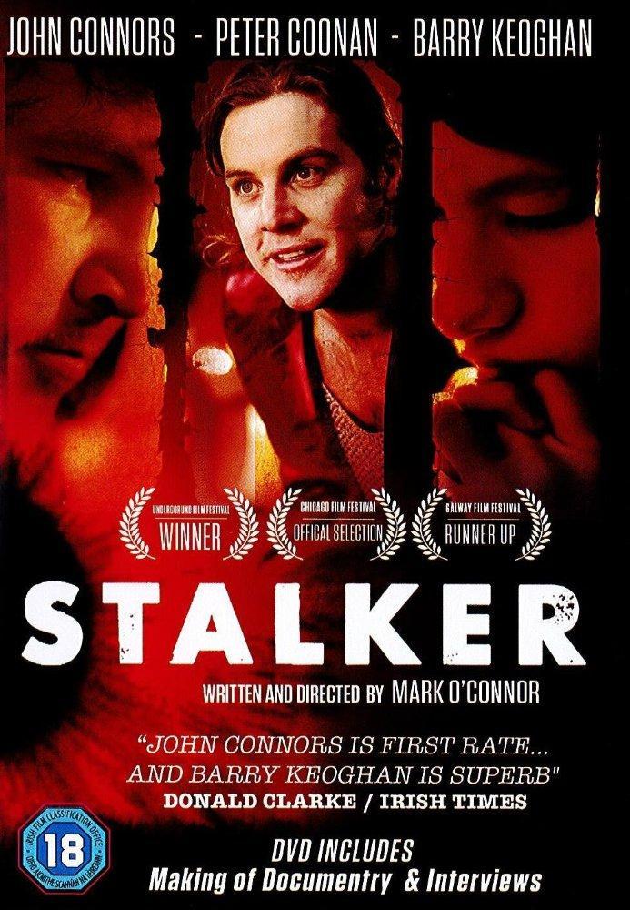 Фильмы stalker список