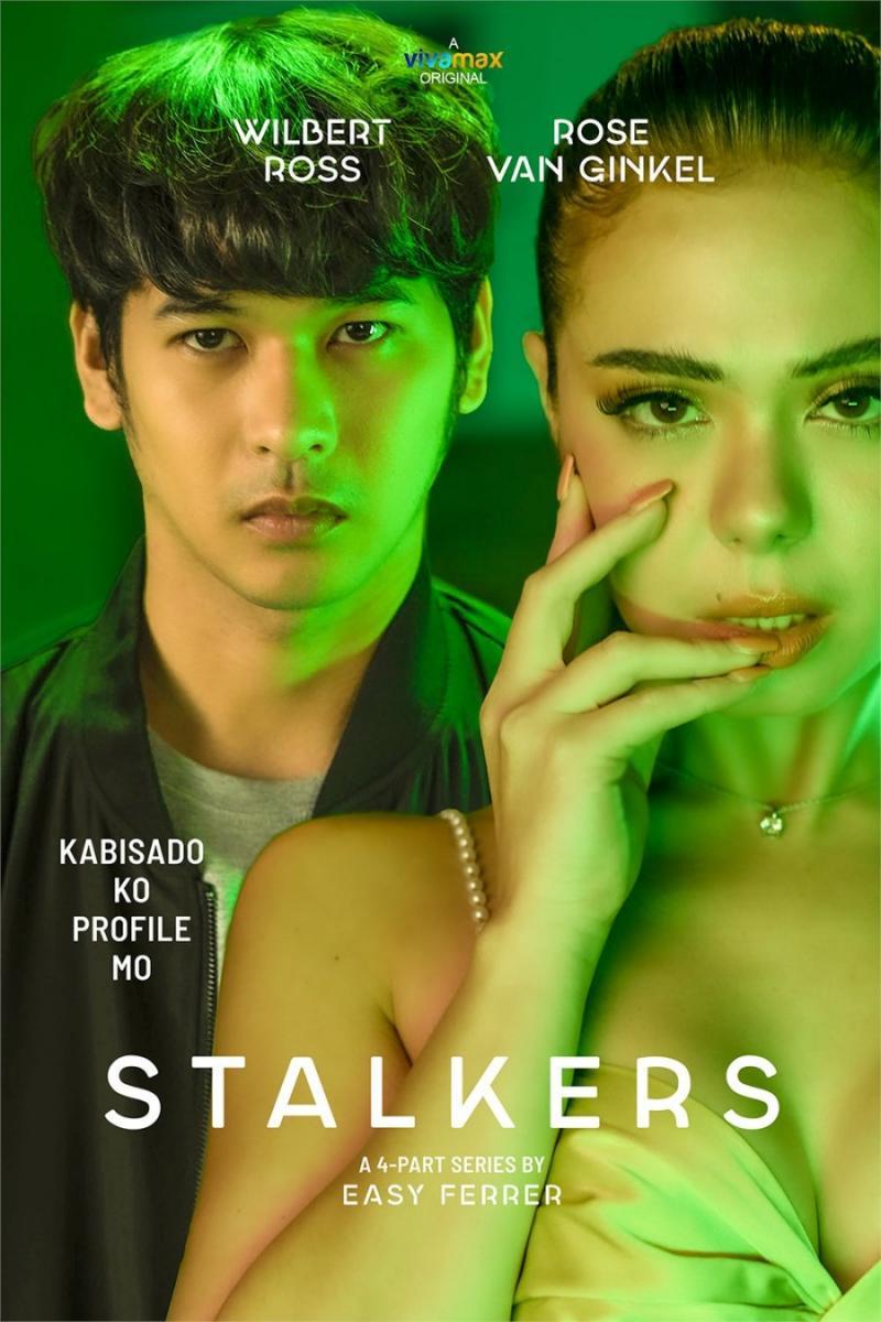 Stalkers (2023) - Filmaffinity