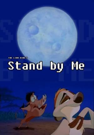 programa de televisión around the world with timon & pumbaa