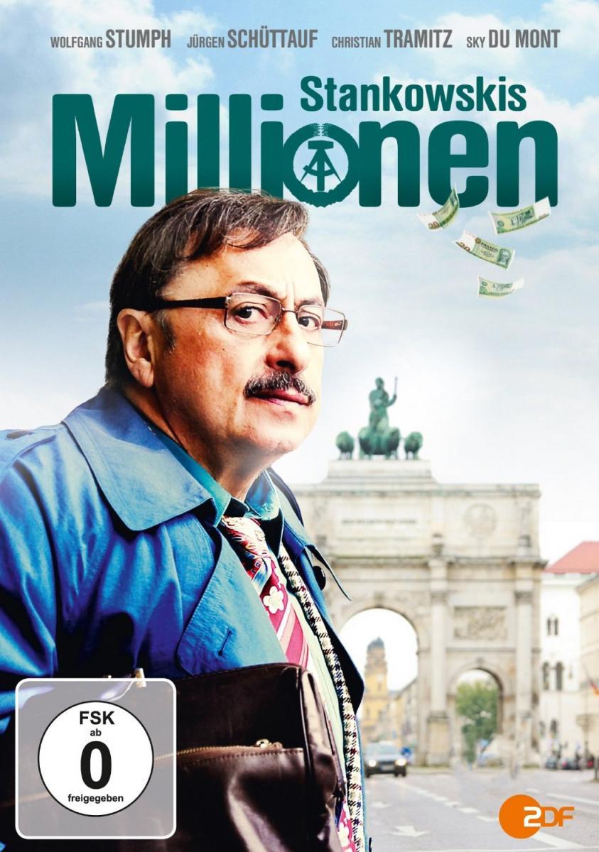 Stankowskis Millionen (TV) (TV) (2011) - FilmAffinity