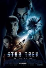 Star Trek: El futuro comienza 